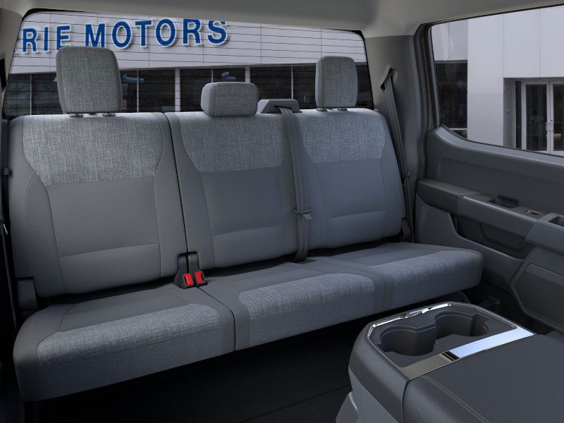 2026 FORD F-250 - Image 11