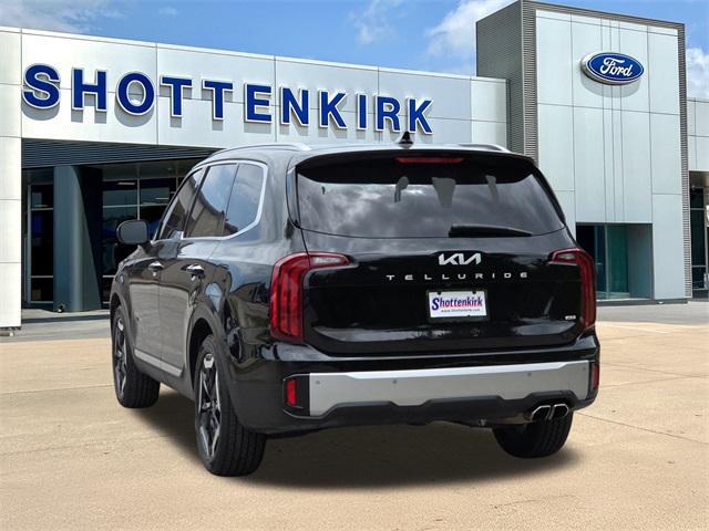 2023 Kia Telluride S photo 6