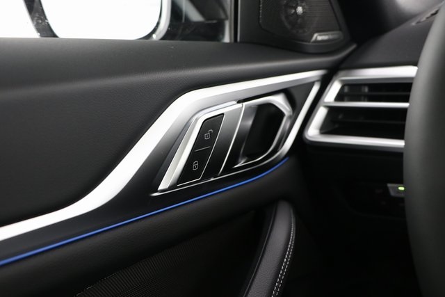 2025 Bmw i4 M50 photo 17
