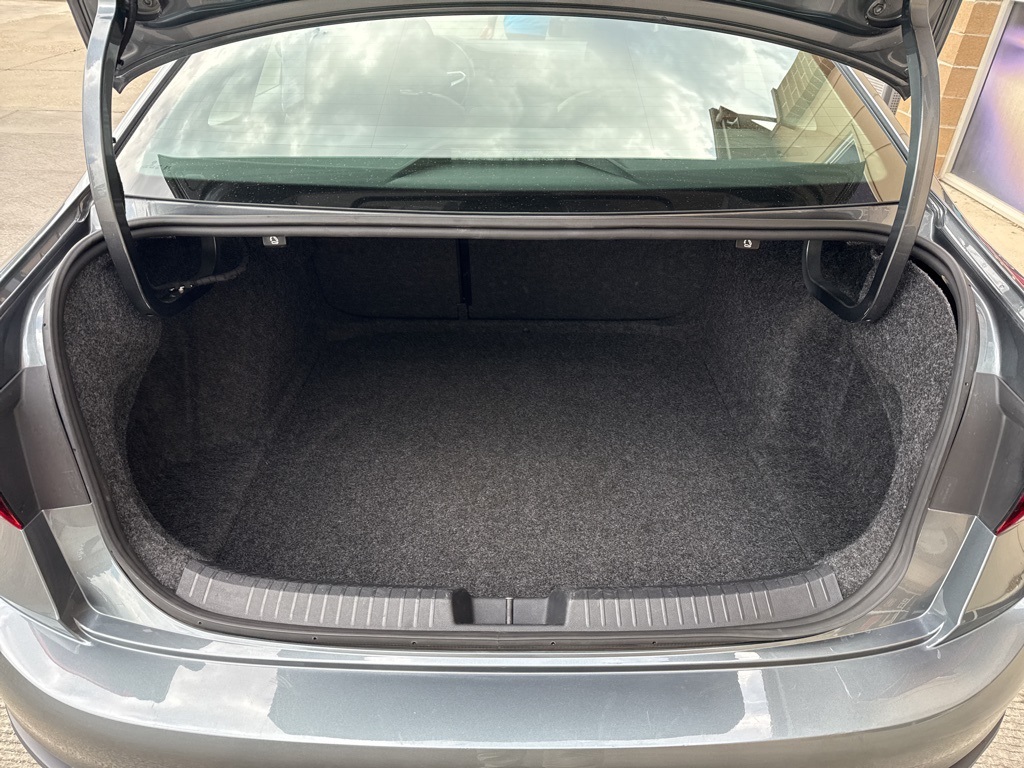 2024 Volkswagen Jetta 1.5T SE photo 21
