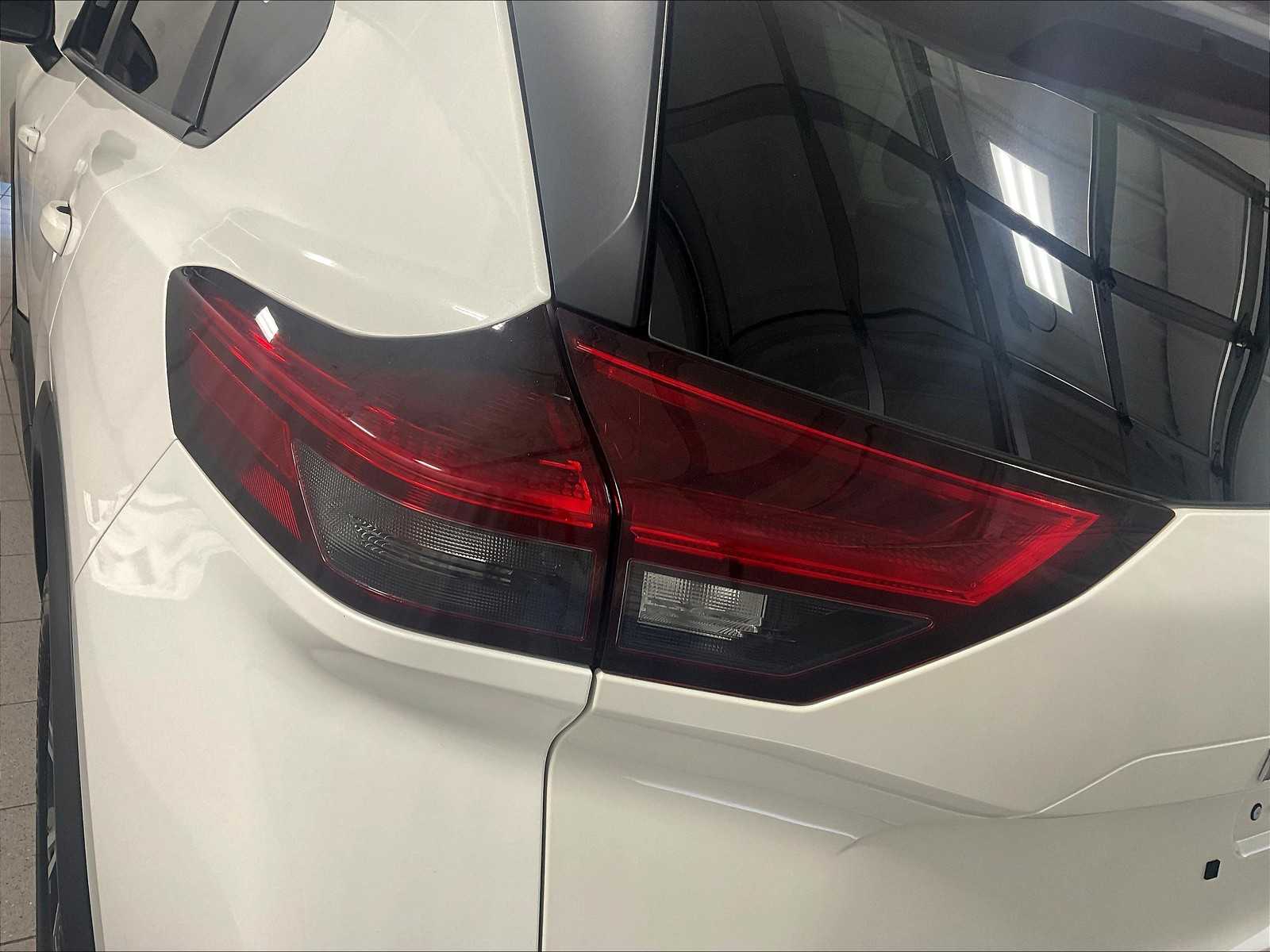 2023 Nissan Rogue SV photo 31