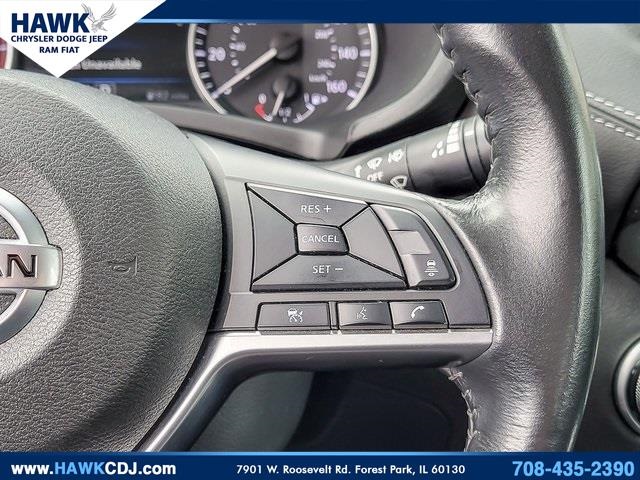 2023 NISSAN SENTRA - Image 17