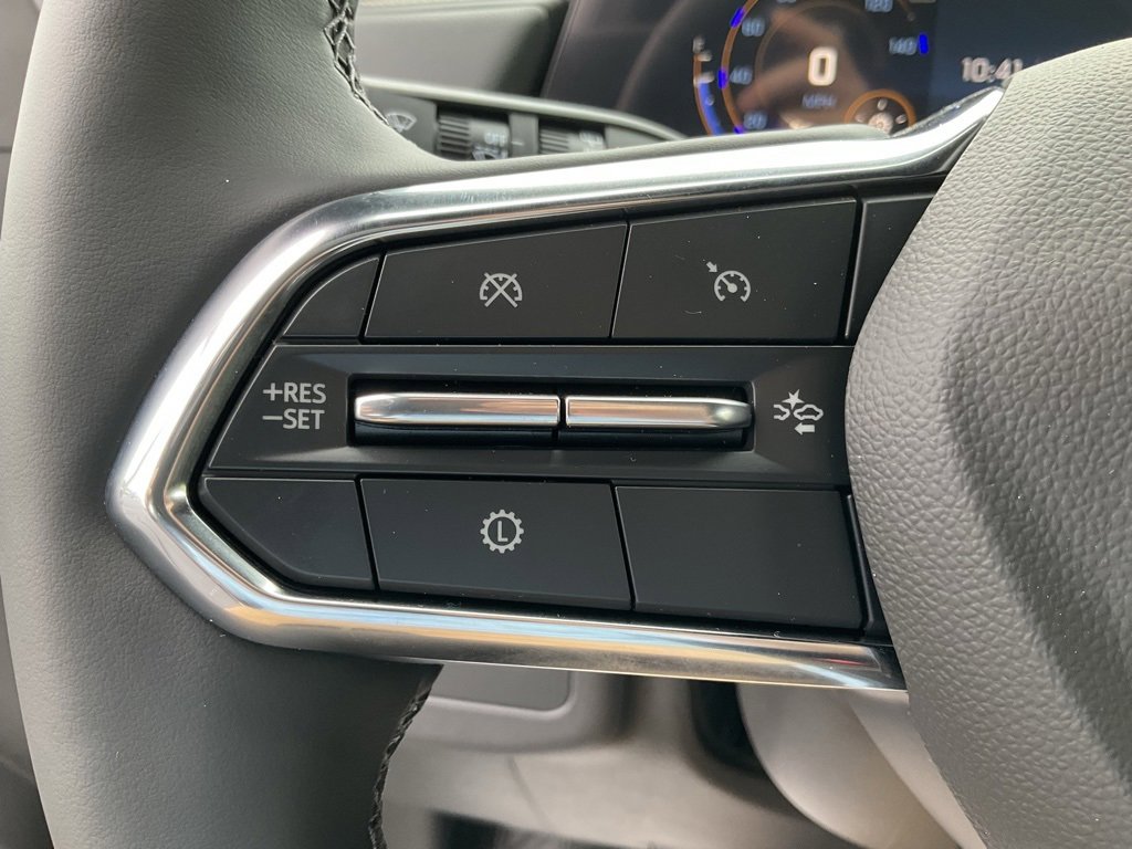 2025 Chevrolet Tahoe Premier photo 4