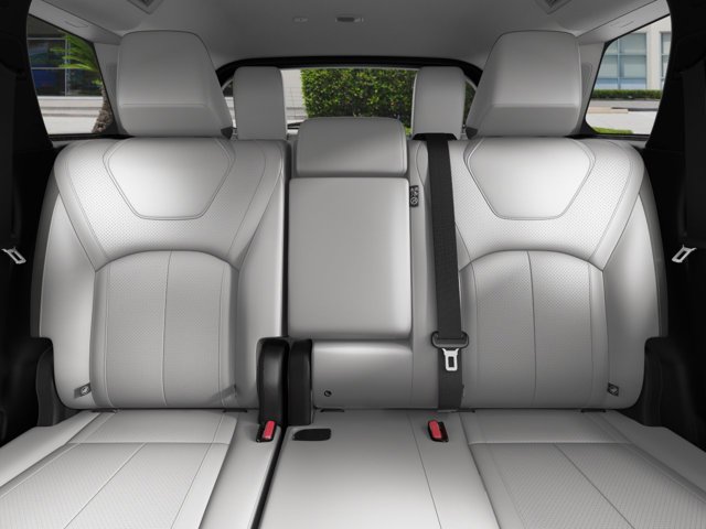 2026 Infiniti QX60 Luxe photo 11