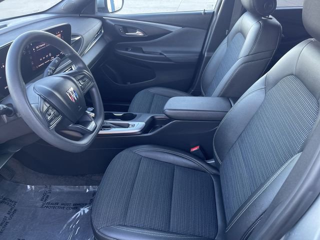 2025 Buick Envista Preferred photo 3