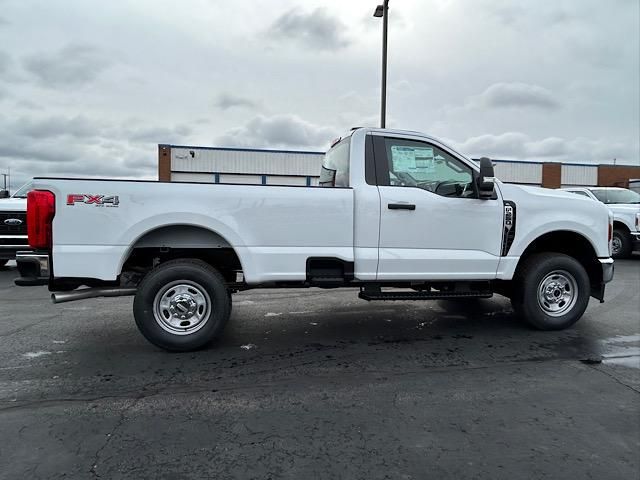 2025 Ford F-250 XL photo 13