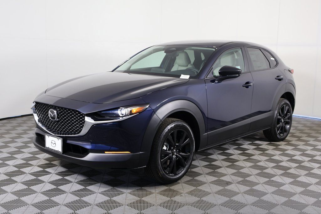 2026 Mazda CX-30 Select Sport's photo