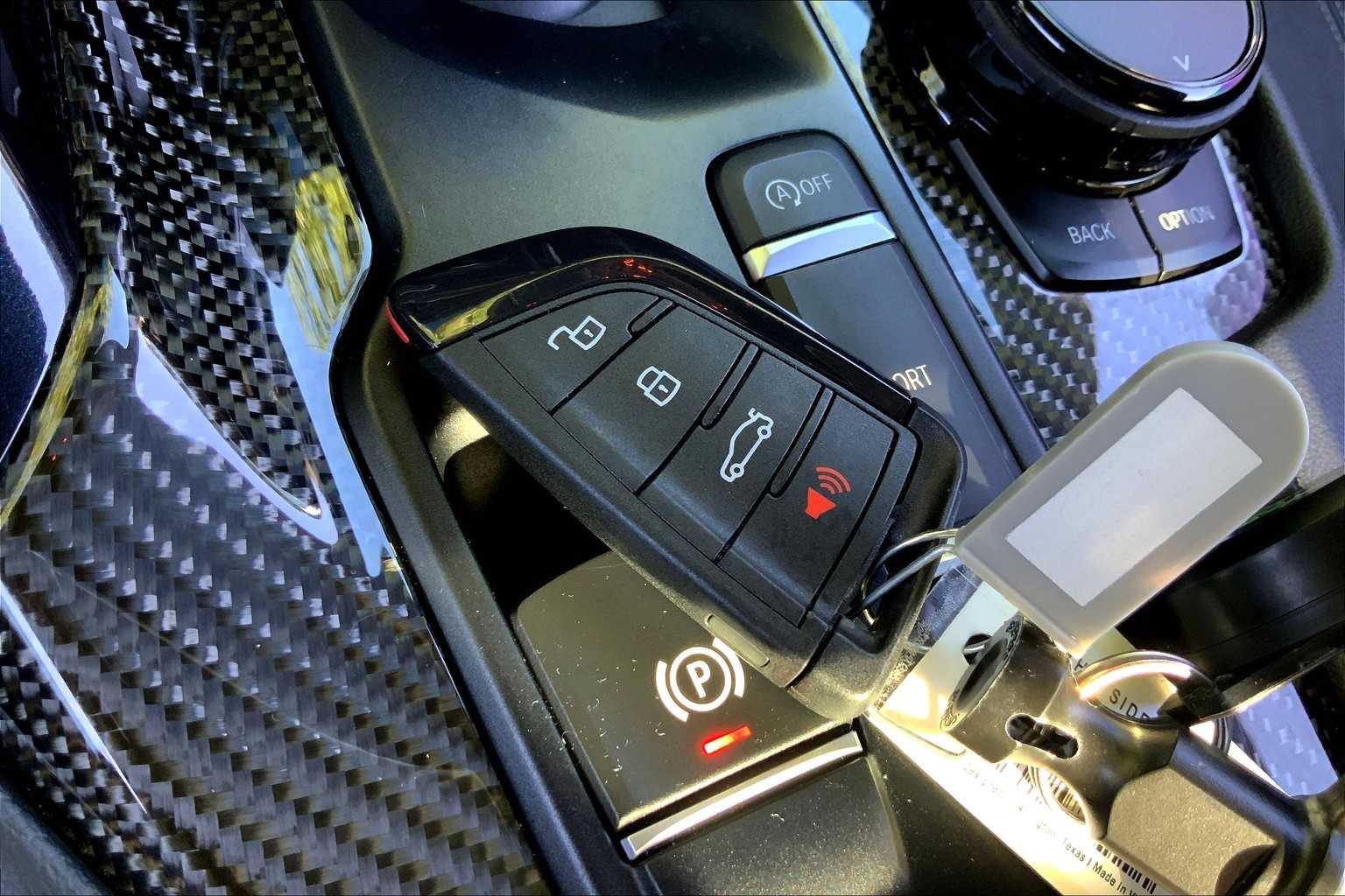 2021 Toyota Supra 3.0 Premium photo 11
