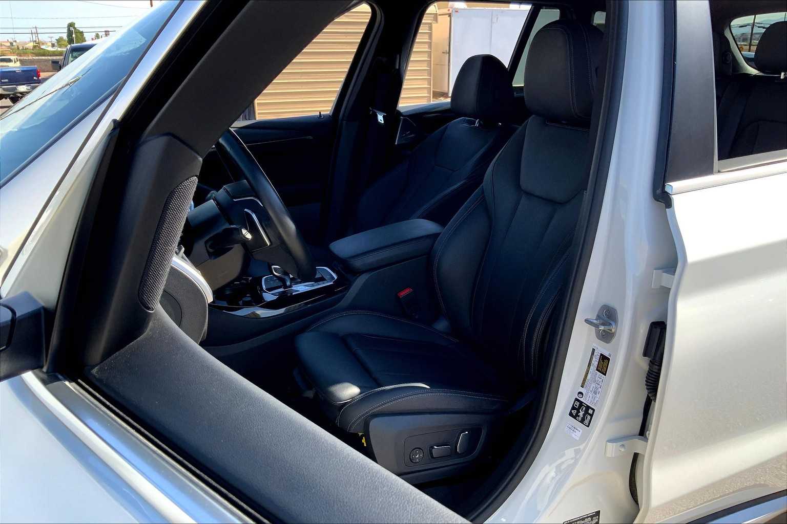 2024 Bmw X3 xDrive30i photo 7