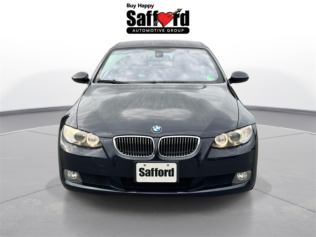 2007 Bmw 328i 3-series photo 2