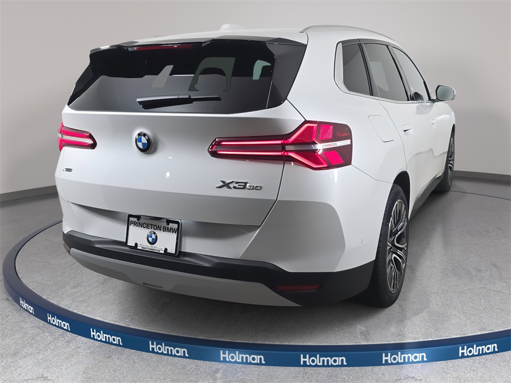 2026 Bmw X3 photo 5