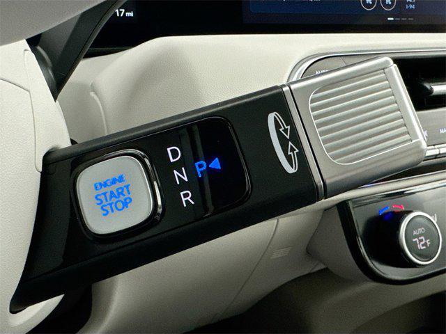 2026 Hyundai Palisade Limited photo 38