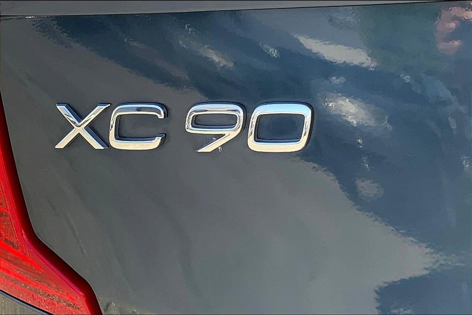 2018 Volvo XC90 Momentum photo 26
