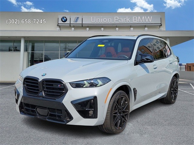 Union Park BMW | New and Pre-owned Dealer in Wilmington, DE