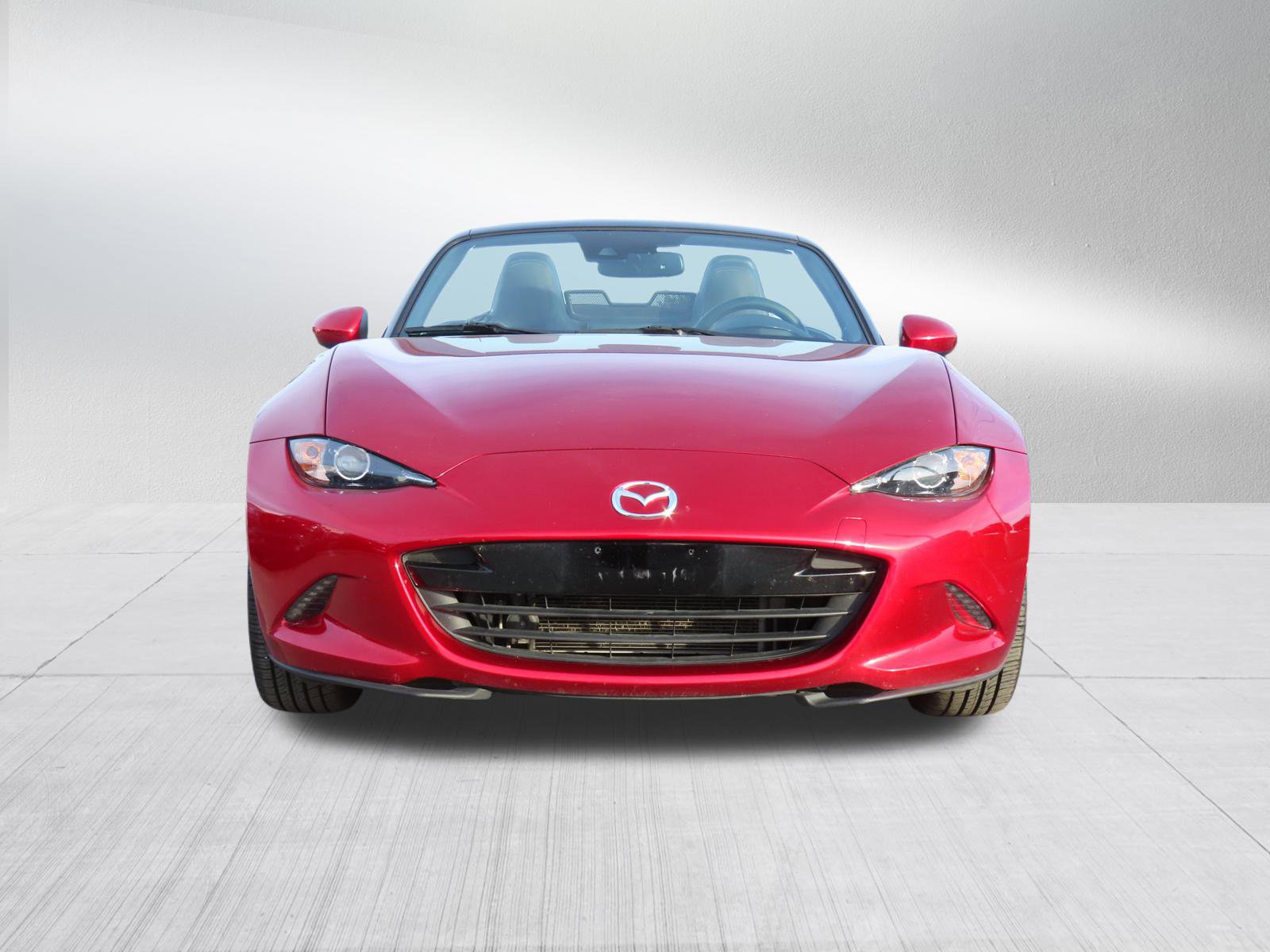 Used 2022 Mazda MX-5 Miata Grand Touring with VIN JM1NDAD77N0506813 for sale in Kansas City