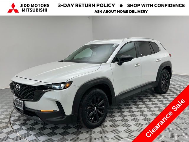 2025 Mazda CX-50 Preferred's photo