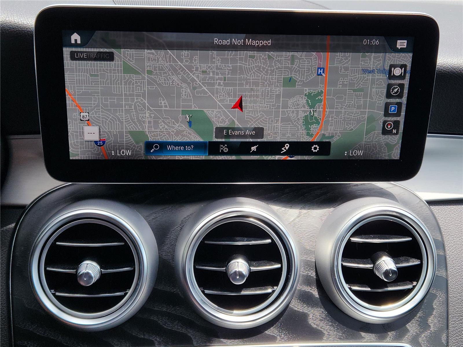 2022 Mercedes Benz GLC 300 4MATIC photo 23