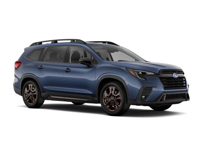 2025 Subaru Ascent Bronze Edition's photo