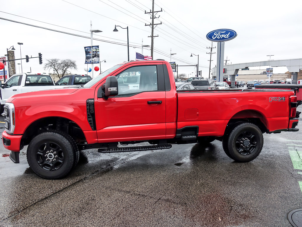 2024 FORD F-250 - Image 4