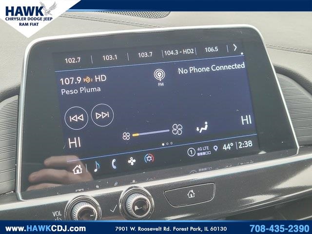 2024 CADILLAC CT4 - Image 13