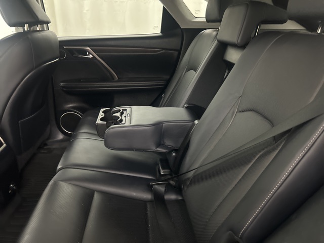 2020 Lexus RX 350 Premium photo 24