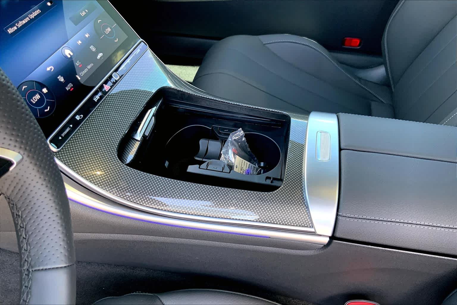 2024 Mercedes Benz CLE 300 4MATIC Coupe photo 10