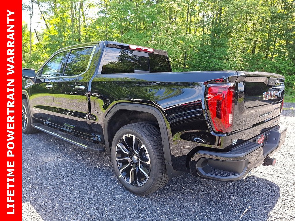 2025 Gmc Sierra 1500 Denali photo 2