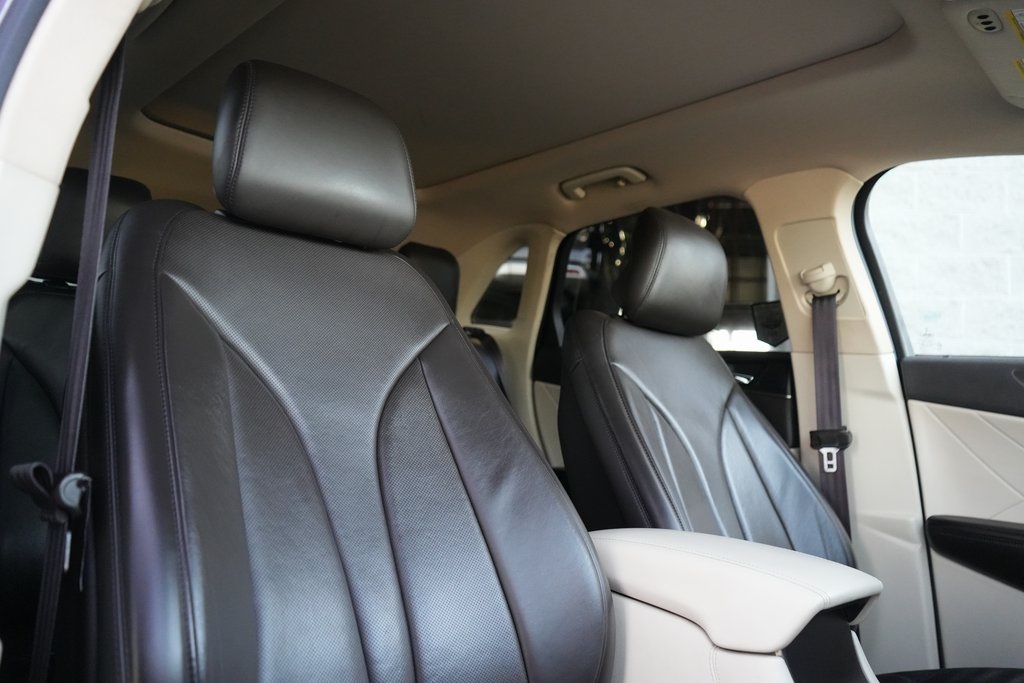 2016 Lincoln MKC Reserve photo 10