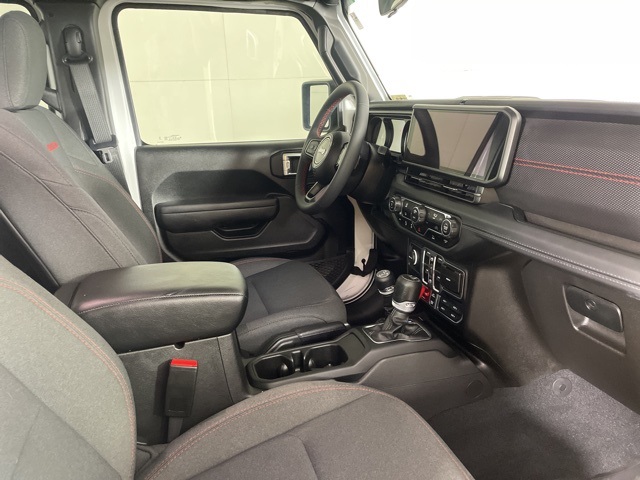 2024 Jeep Gladiator Rubicon photo 11