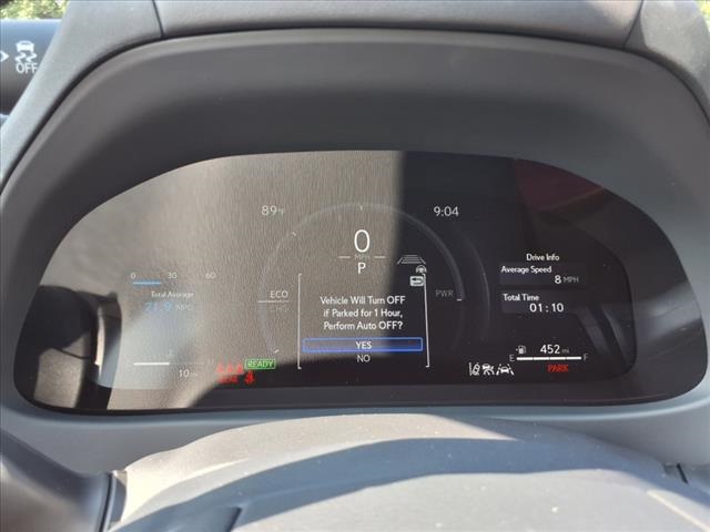 2025 Lexus UX Premium photo 17