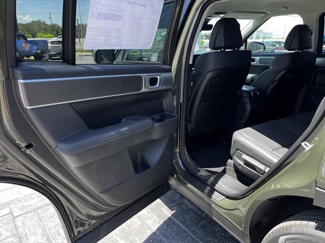 2026 Hyundai Santa Fe SEL photo 16