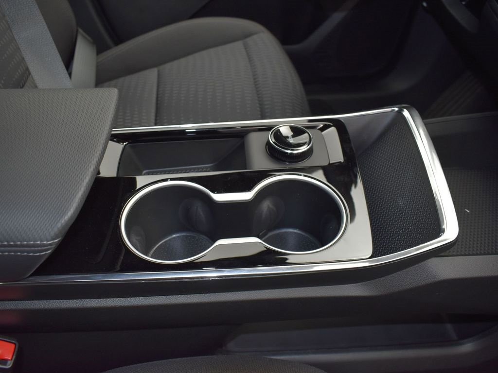 2026 Chevrolet Equinox LT photo 25