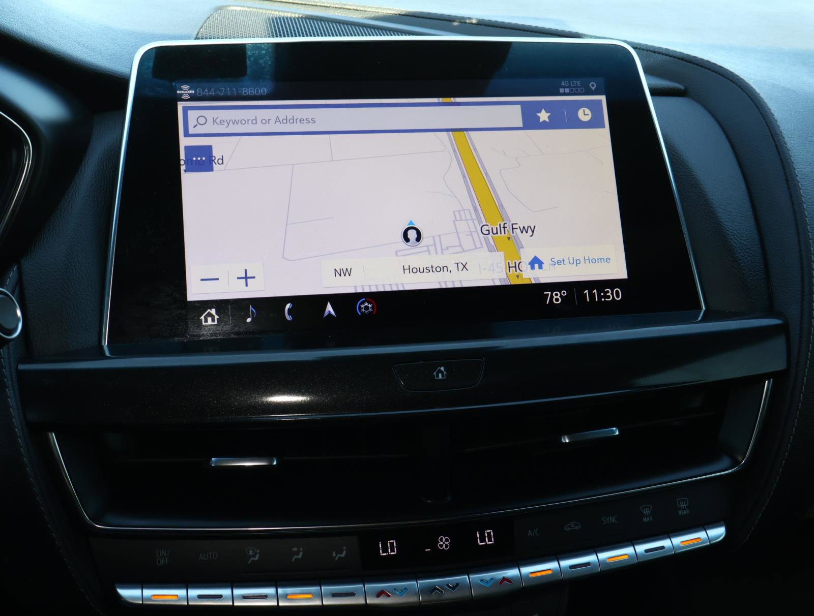 2024 Cadillac CT5 Luxury photo 30