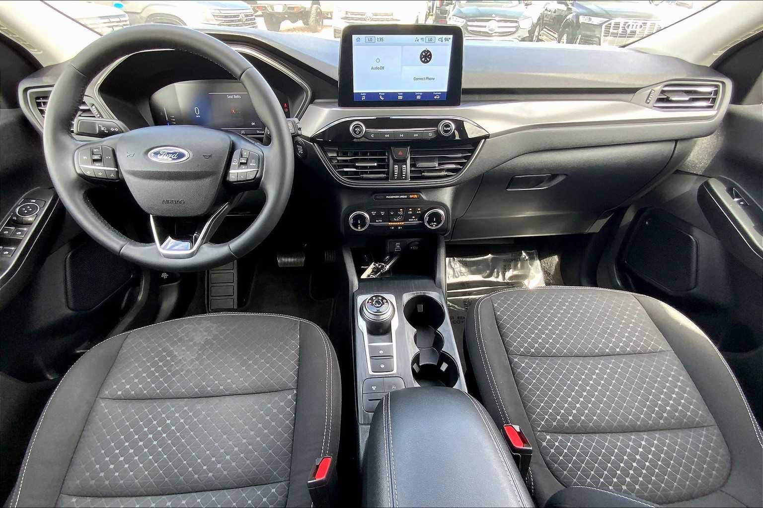 2023 Ford Escape Active photo 15