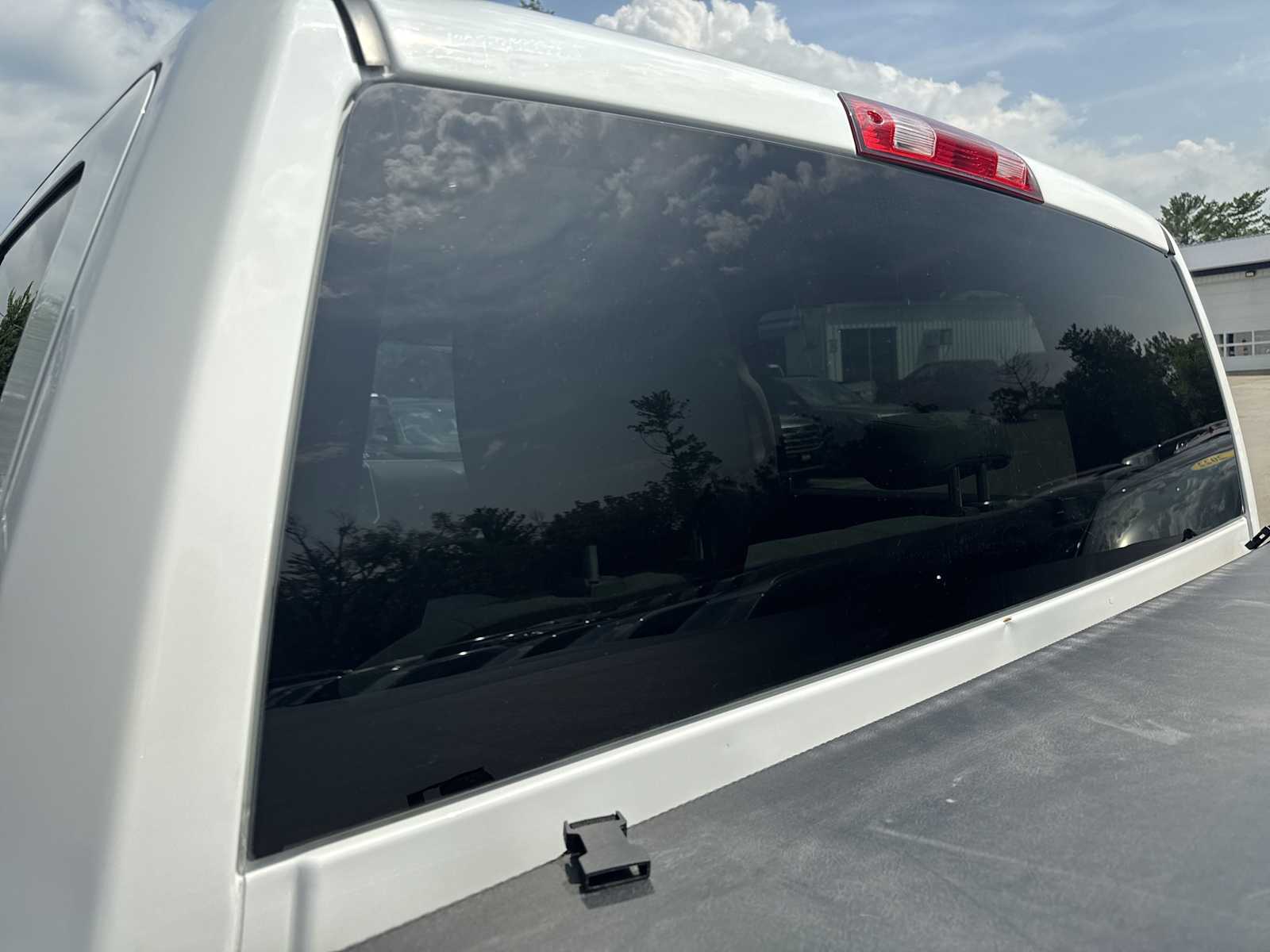 2020 Ram 2500 Big Horn photo 6