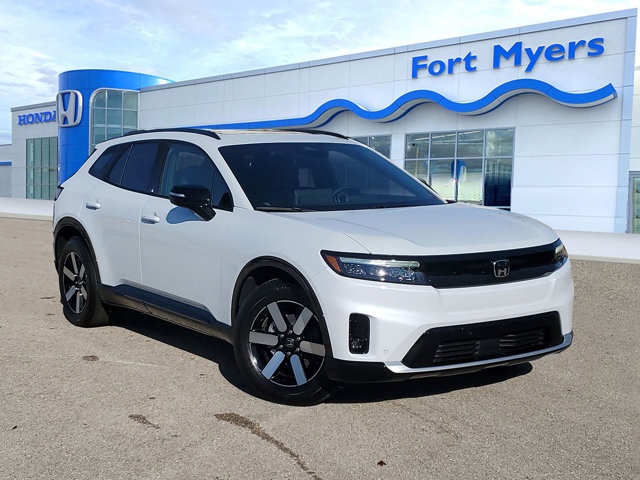 2026 Honda Prologue Touring's photo