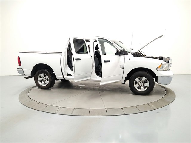 2023 Ram 1500 Classic SLT photo 15