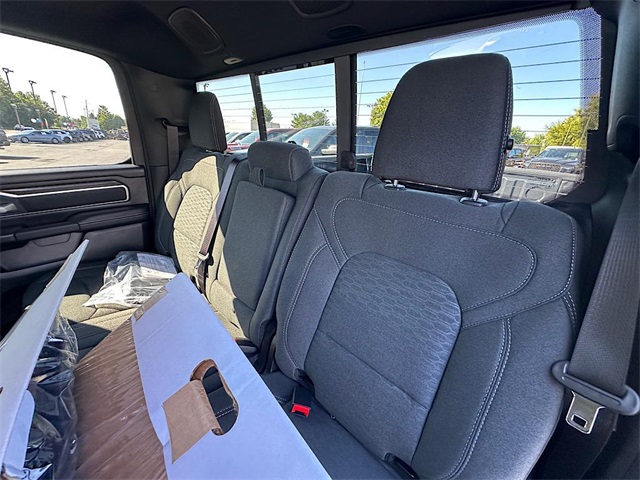 2025 Ram 1500 Big Horn Lone Star photo 13