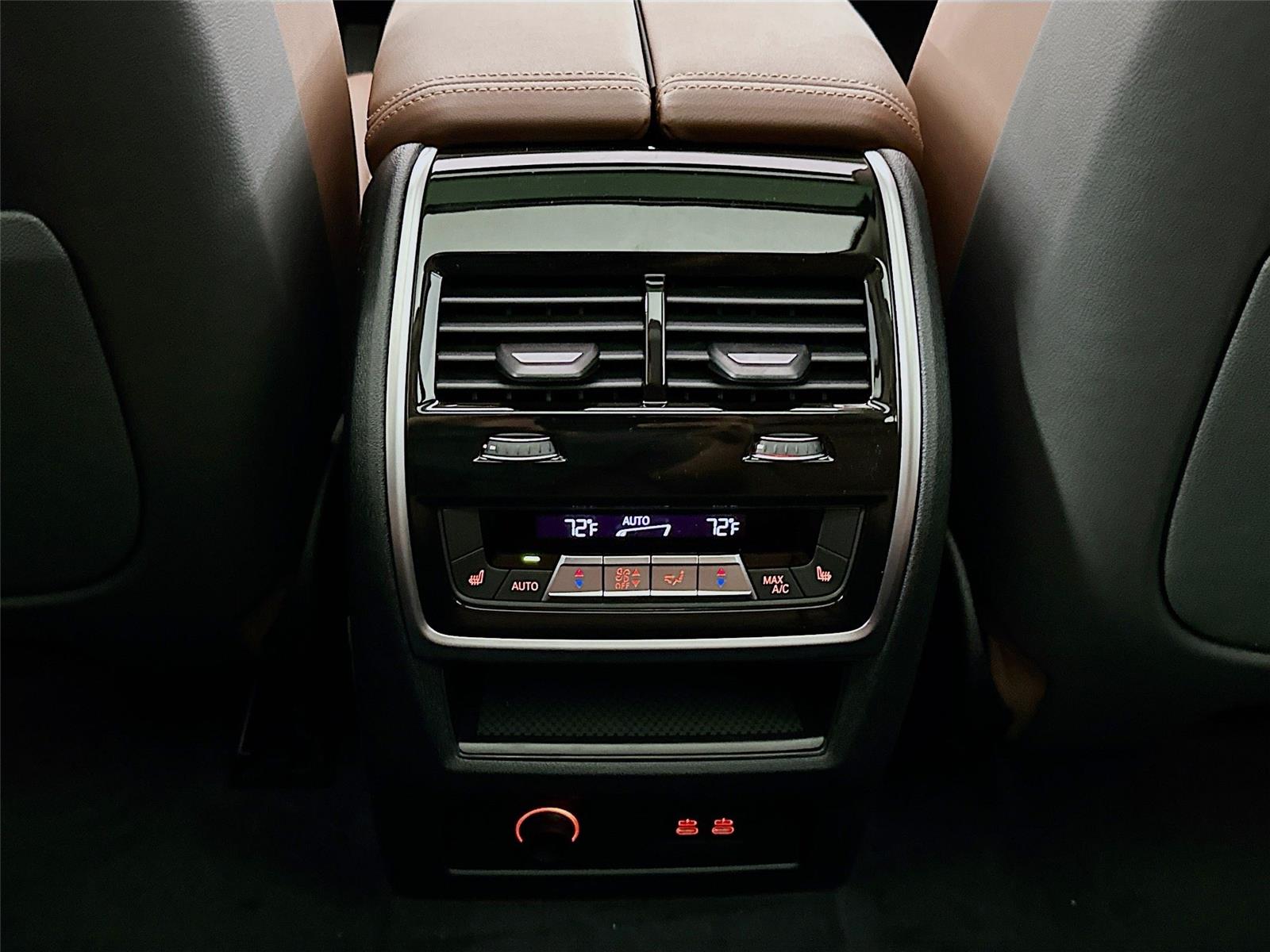 2026 Bmw X7 xDrive40i photo 25