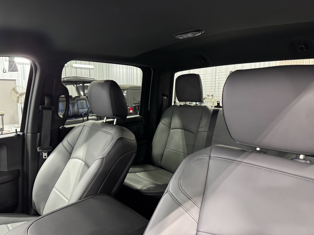2025 Ram 3500 Tradesman photo 20