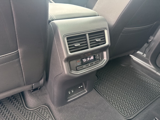 2026 Volkswagen Atlas SE Technology photo 25