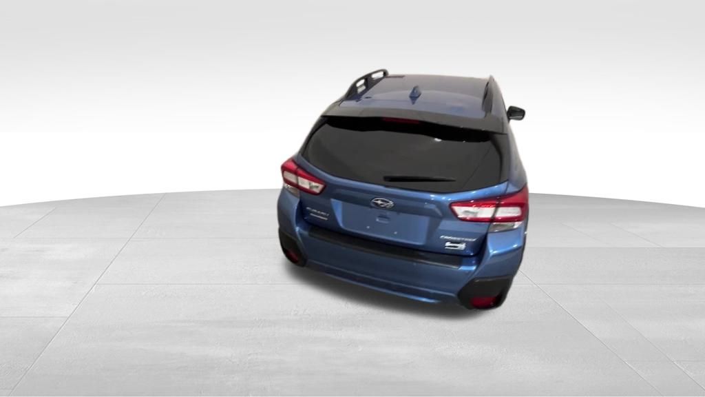 2019 Subaru Crosstrek 2.0i Limited photo 4