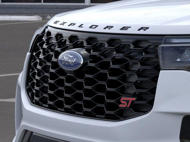 2026 FORD EXPLORER - Image 48