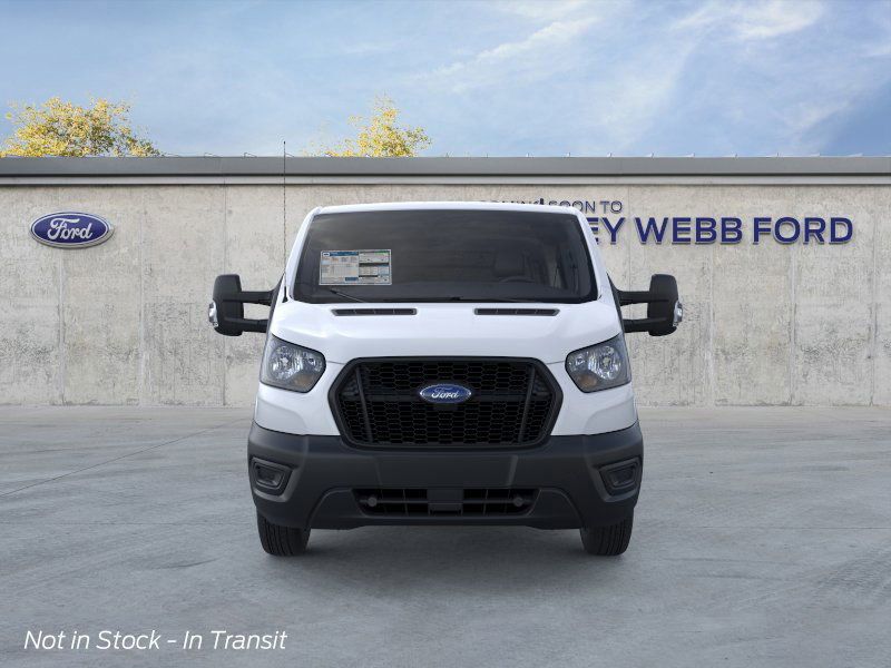 2025 Ford Transit photo 4