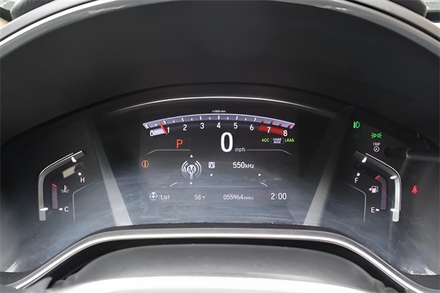 2019 Honda CR-V EX photo 6