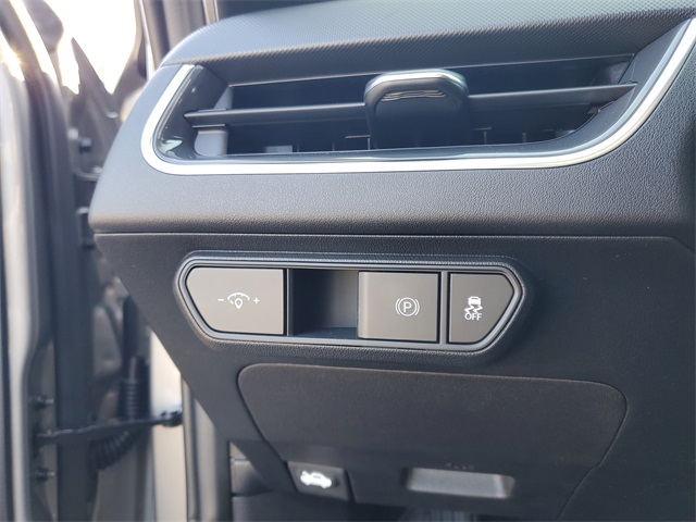 2025 Kia K4 EX photo 10