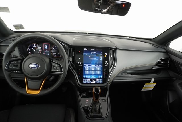 2025 Subaru Outback Wilderness photo 20