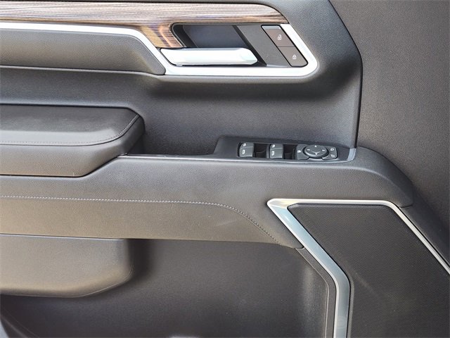 2022 Chevrolet Silverado 1500 LT photo 21