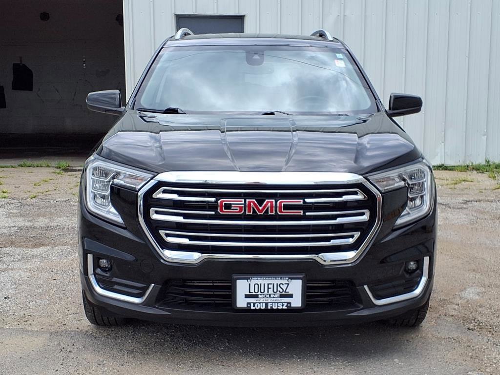 2023 Gmc Terrain SLT photo 5