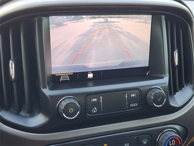 2022 Gmc Canyon AT4 photo 16